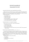 Kwestionariusz diagnostyczny zaburzeń mowy ze szczególnym uwzględnieniem afazji i dysartrii dla młodzieży i dorosłych. Komplet