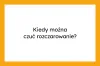 Emocjonalne potyczki