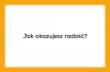 Emocjonalne potyczki