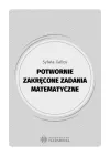Potwornie zakręcone zadania matematyczne