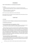 Terapia logopedyczna głosek szeregu szumiącego