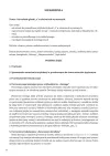 Terapia logopedyczna głosek szeregu syczącego