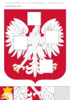 Przez pory roku z symbolami MÓWik. Jesień