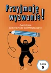 Przyjmuję wyzwanie! Klasa 5
