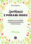 Spotkania z porami roku. Wiosna