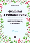 Spotkania z porami roku. Zima