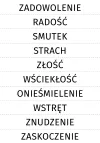 Z emocjami ci do twarzy