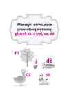 Wierszyczki Łamijęzyczki