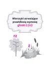 Wierszyczki Łamijęzyczki