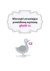 Wierszyczki Łamijęzyczki