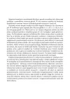 Magiczne kwadraty logopedyczne. Głoski syczące i ciszące