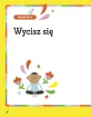 Umiem radzić sobie ze złością. Ćwiczenia dla dzieci