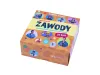 Fotokarty. Zawody