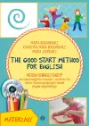 he Good Start Method for English. Podręcznik. Materiały