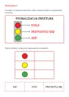 Diagnoza rozwoju ucznia z niepełnosprawnością intelektualną w stopniu umiarkowanym. Karty Pracy