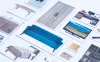 Magnetyczne materiały edukacyjne. W domu