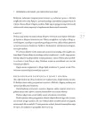 Rewalidacja w ogólnodostępnej szkole ponadpodstawowej. Program zajęć
