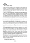 Ćwiczenia językowe. Część 2