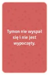 Tymon i złość