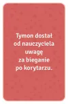 Tymon i złość