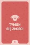 Tymon i złość