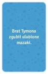Tymon i złość
