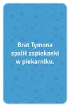 Tymon i złość