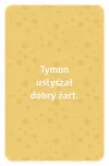 Tymon i złość