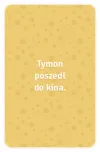 Tymon i złość
