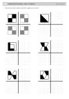 Trening percepcji wzrokowej. Część D