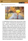 Jestem i działam. Jesień