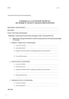 Harmonijne przedszkolaki. 6-latki. Diagnoza gotowości szkolnej