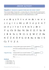 Harmonijne przedszkolaki. 6-latki. Diagnoza gotowości szkolnej