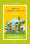 Cały rok z symbolami MÓWik. Wiosna