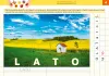 Witamy pory roku. Lato