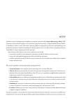 Program nauczania dla uczniów z niepełnosprawnością intelektualną w stopniu umiarkowanym i znacznym. I etap edukacyjny
