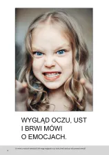 Emocje. Bardzo proste czytanki
