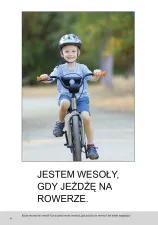 Emocje. Bardzo proste czytanki