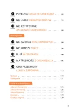 ADHD. Co robić (a czego nie)