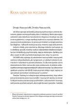 ADHD. Co robić (a czego nie)
