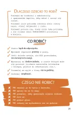 ADHD. Co robić (a czego nie)