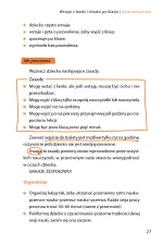ADHD. Co robić (a czego nie)