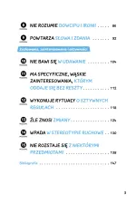 Autyzm. Co robić (a czego nie)