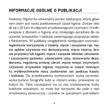 Fotokarty. Higiena
