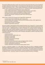 To, co mnie wspiera. Edukacja matematyczna. Poziom II