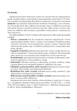Ćwiczenia w terapii dysleksji i dysortografii dla uczniów klas IV–VI. Zmiękczenia