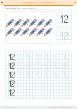 To, co mnie wspiera. Edukacja matematyczna. Poziom II
