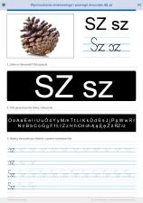 To, co mnie wspiera. Edukacja polonistyczna. Poziom II