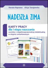 Pakiet dla I etapu nauczania uczniów z niepełnosprawnością intelektualną w stopniu umiarkowanym
