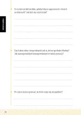 Historyjki emocjonalno-społeczne z kartami pracy 1